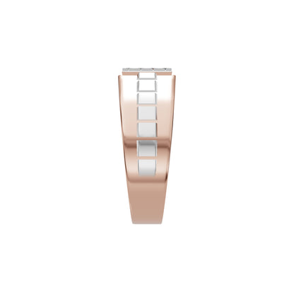 OJ-GR-3657 18 KT / Rose Gold / 24