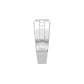 OJ-GR-3657 18 KT / White Gold / 24