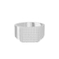 OJ-GR-3659 18 KT / White Gold / 24
