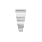 OJ-GR-3659 18 KT / White Gold / 24