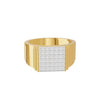 OJ-GR-3659 18 KT / Yellow Gold / 24