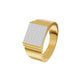 OJ-GR-3659 18 KT / Yellow Gold / 24