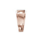 OJ-GR-3665 18 KT / Rose Gold / 24