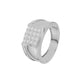 OJ-GR-3665 18 KT / White Gold / 24
