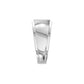OJ-GR-3665 18 KT / White Gold / 24