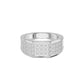 OJ-GR-3728 18 KT / White Gold / 24