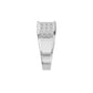 OJ-GR-3728 18 KT / White Gold / 24