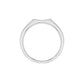 OJ-GR-3728 18 KT / White Gold / 24