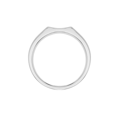 OJ-GR-3728 18 KT / White Gold / 24
