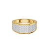 OJ-GR-3728 18 KT / Yellow Gold / 24