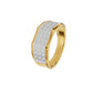 OJ-GR-3728 18 KT / Yellow Gold / 24