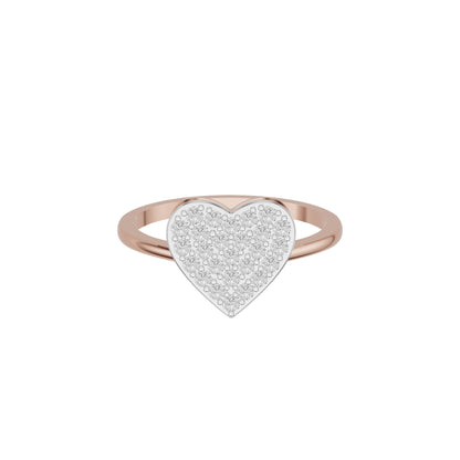 OJ-LR-16611A 18 KT / Rose Gold / 18