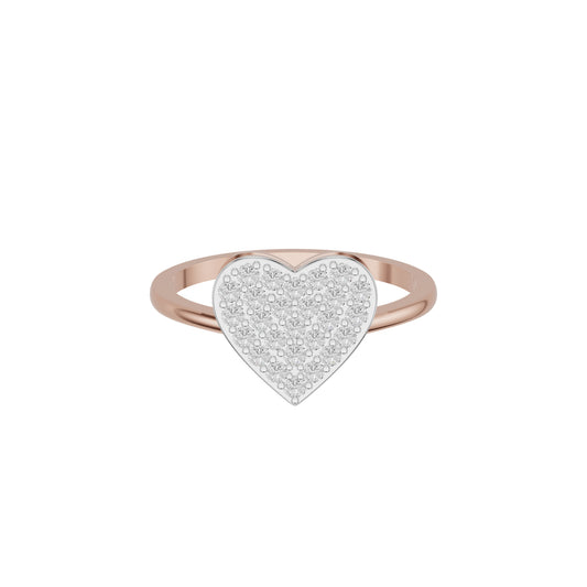 OJ-LR-16611A 18 KT / Rose Gold / 18