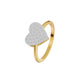 OJ-LR-16611A 18 KT / Yellow Gold / 18