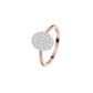OJ-LR-16612A 18 KT / Rose Gold / 18