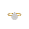 OJ-LR-16613A 18 KT / Yellow Gold / 18