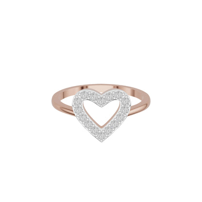 OJ-LR-16616A 18 KT / Rose Gold / 18