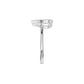 OJ-LR-16616A 18 KT / White Gold / 18