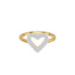 OJ-LR-16616A 18 KT / Yellow Gold / 18