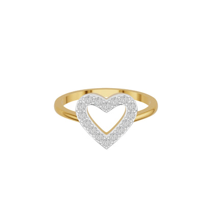 OJ-LR-16616A 18 KT / Yellow Gold / 18