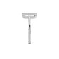 OJ-LR-16617A 18 KT / White Gold / 18