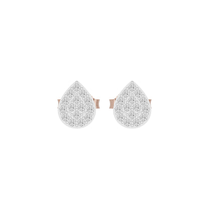OJ-PS-5219EA 18 KT / Rose Gold