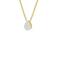 OJ-PS-5219PA 18 KT / Yellow Gold