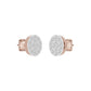 OJ-PS-5220EA 18 KT / Rose Gold