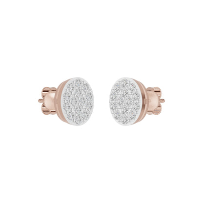 OJ-PS-5220EA 18 KT / Rose Gold