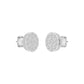 OJ-PS-5220EA 18 KT / White Gold