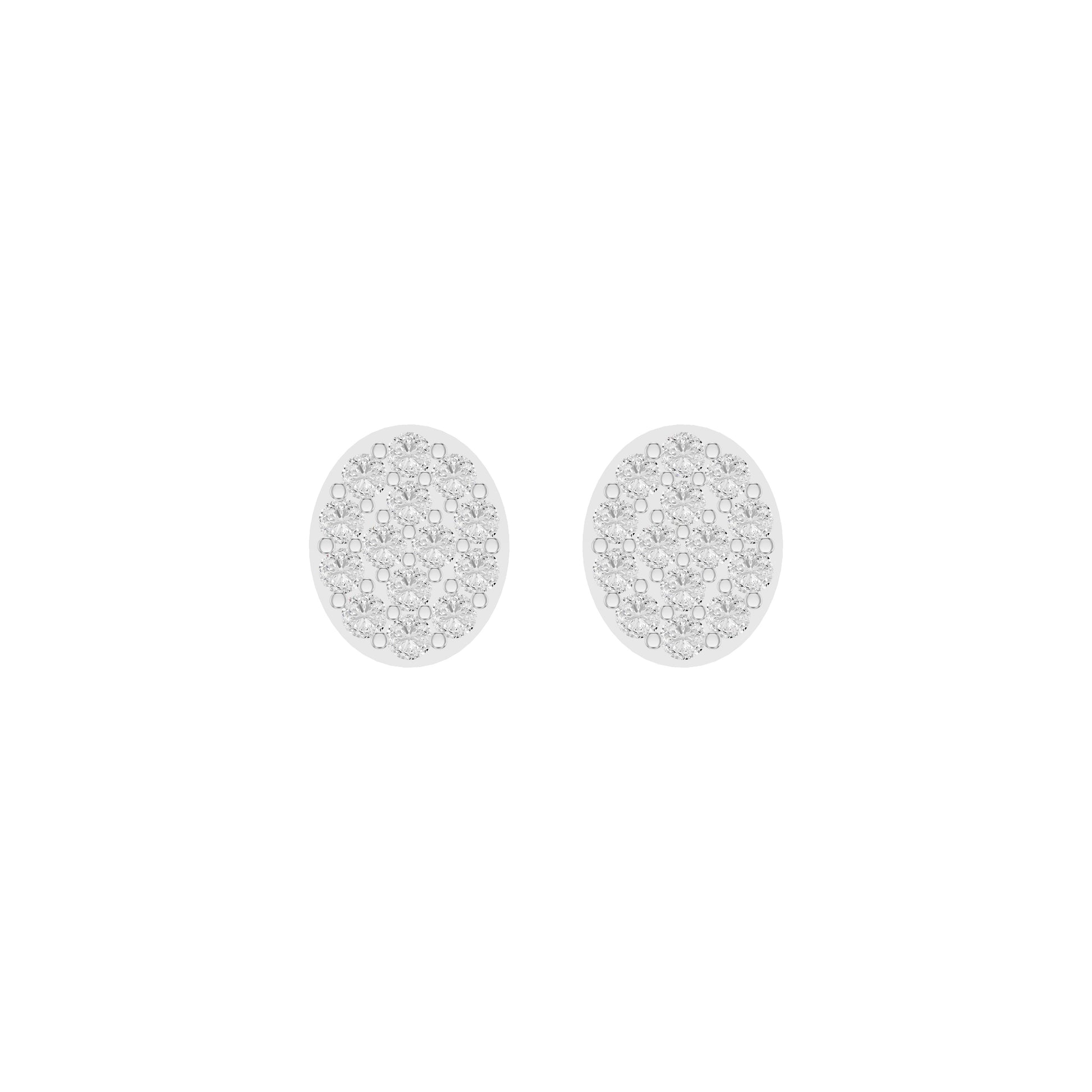OJ-PS-5220EA 18 KT / Yellow Gold