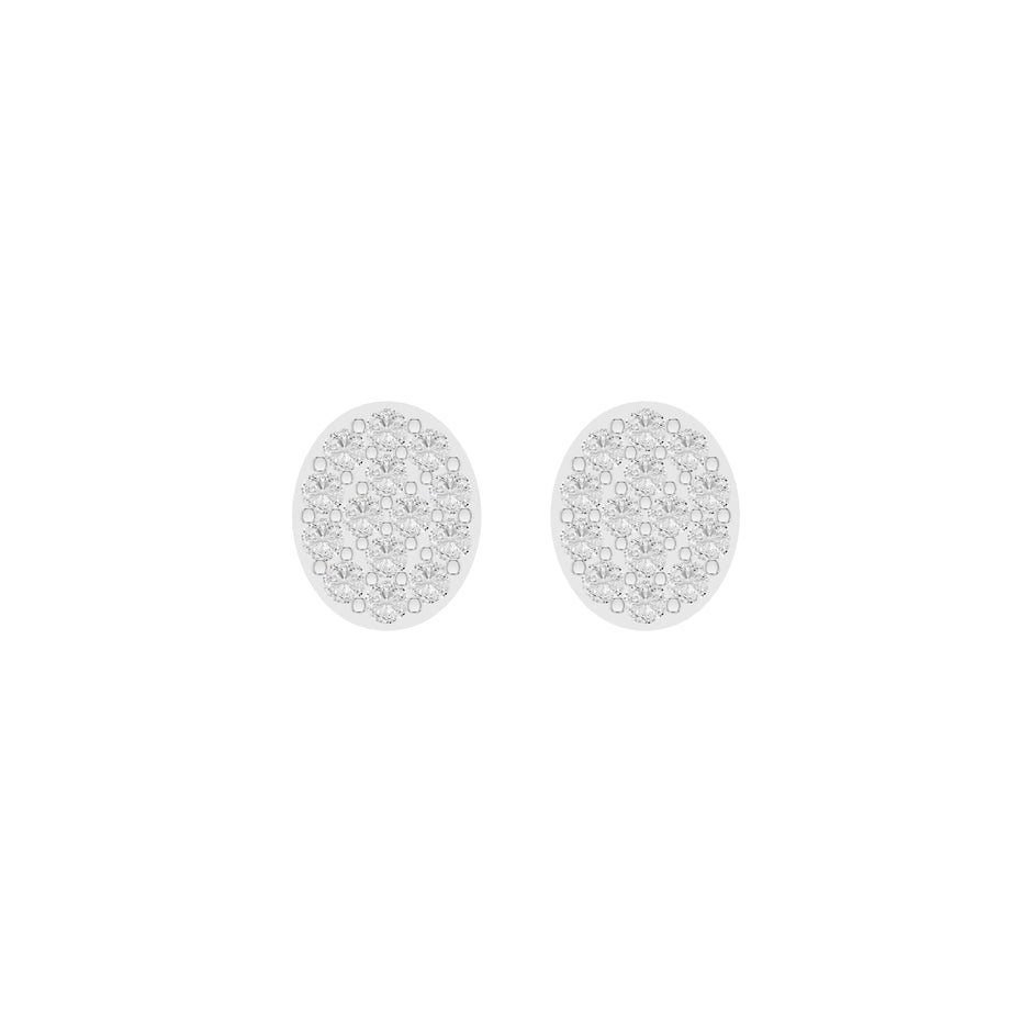 OJ-PS-5220EA 18 KT / Yellow Gold
