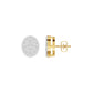 OJ-PS-5220EA 18 KT / Yellow Gold
