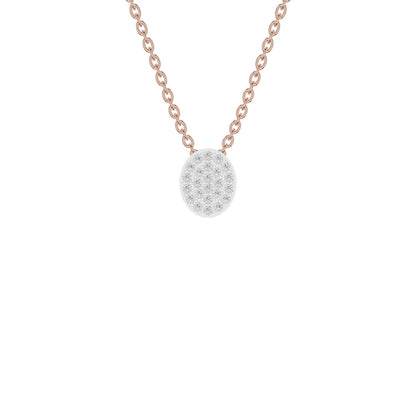 OJ-PS-5220PA 18 KT / Rose Gold
