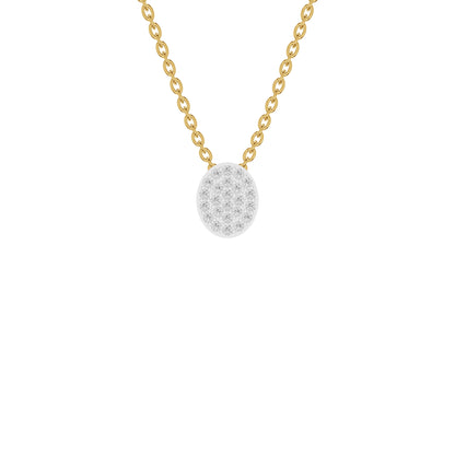 OJ-PS-5220PA 18 KT / Yellow Gold