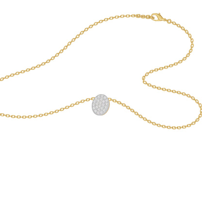 OJ-PS-5220PA 18 KT / Yellow Gold