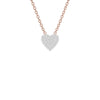 OJ-PS-5221PA 18 KT / Rose Gold