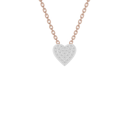 OJ-PS-5221PA 18 KT / Rose Gold