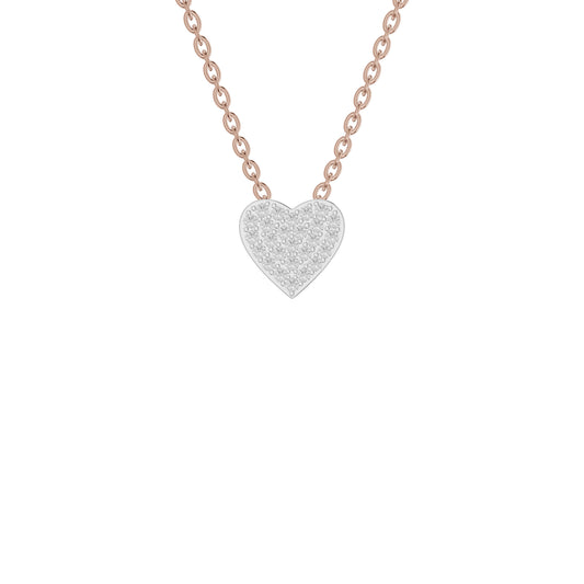 OJ-PS-5221PA 18 KT / Rose Gold