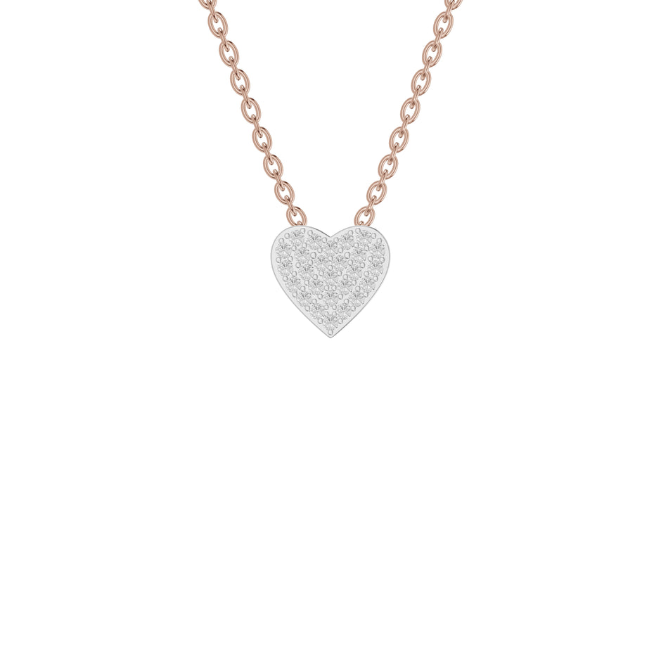 OJ-PS-5221PA 18 KT / Rose Gold