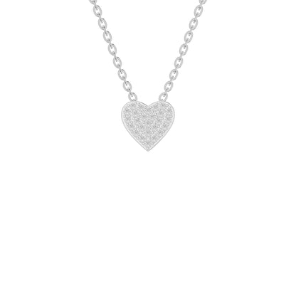 OJ-PS-5221PA 18 KT / White Gold