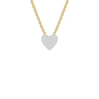 OJ-PS-5221PA 18 KT / Yellow Gold