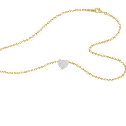 OJ-PS-5221PA 18 KT / Yellow Gold
