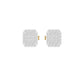 OJ-PS-5222EA 18 KT / Yellow Gold