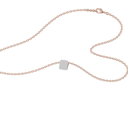 OJ-PS-5222PA 18 KT / Rose Gold