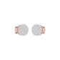 OJ-PS-5226EA 18 KT / Rose Gold