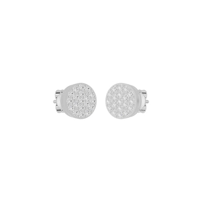 OJ-PS-5226EA 18 KT / White Gold