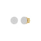 OJ-PS-5226EA 18 KT / Yellow Gold