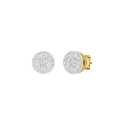 OJ-PS-5226EA 18 KT / Yellow Gold