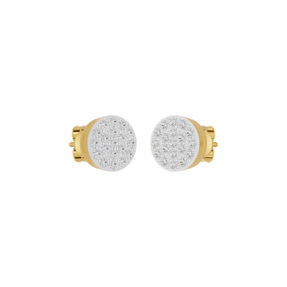 OJ-PS-5226EA 18 KT / Yellow Gold